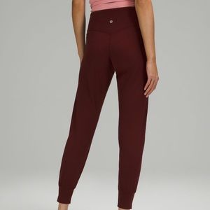 lululemon Athletica Align High-Rise Joggers